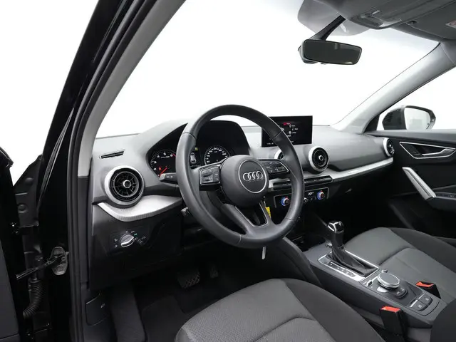 Audi Q2 35 TFSI 150 pk S-tronic Advanced Edition | Navigatie | Cruise Control | Parkeersensoren acht...