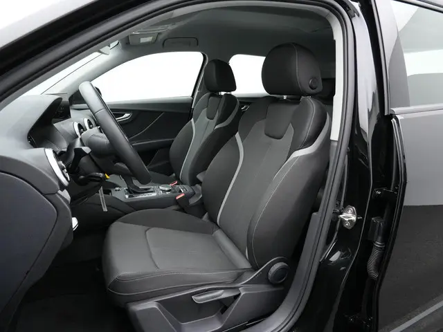 Audi Q2 35 TFSI 150 pk S-tronic Advanced Edition | Navigatie | Cruise Control | Parkeersensoren acht...