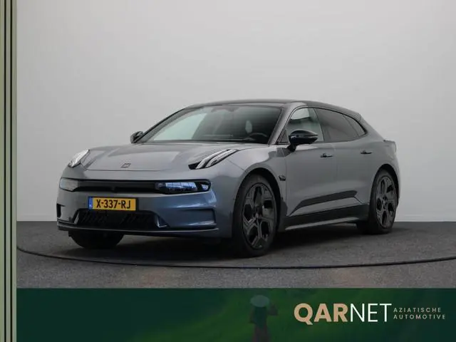 ZEEKR 001 AWD Performance 100 kWh | SOH 97% | | WLPT 590km | Head Up Display | 200kw laadcapaciteit...