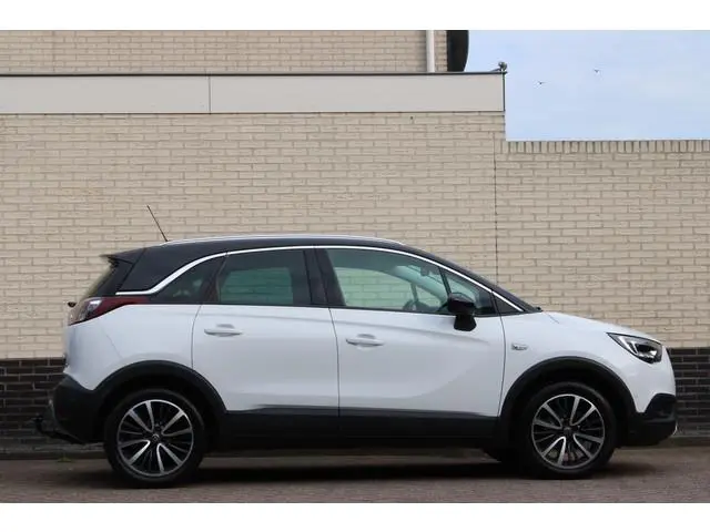 Opel Crossland X 1.2 Turbo Innovation | Trekhaak | Head-up | Winterpack | Camera | Origin NL