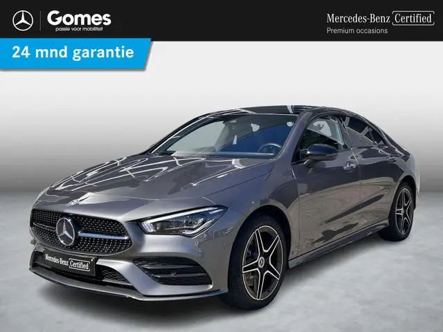 Mercedes-Benz CLA-klasse 250 e Business Line | AMG | Panoramadak | Memory | Apple Carplay