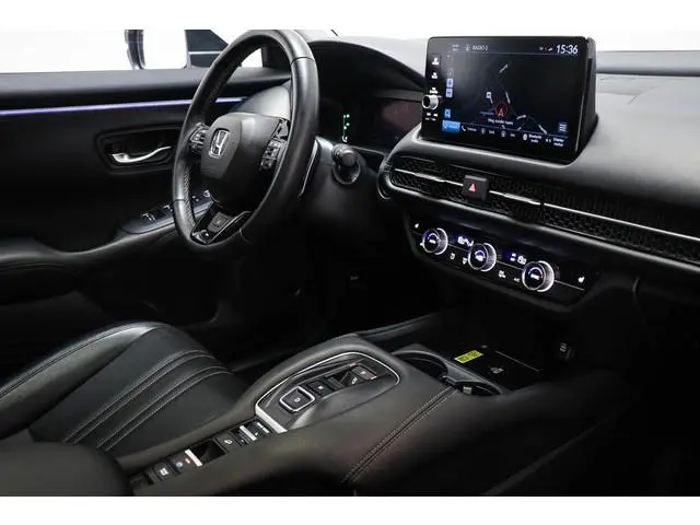 Honda ZR-V 2.0 e:HEV Advance | PANORAMADAK | TREKHAAK | DAB | APPLE | CAMERA