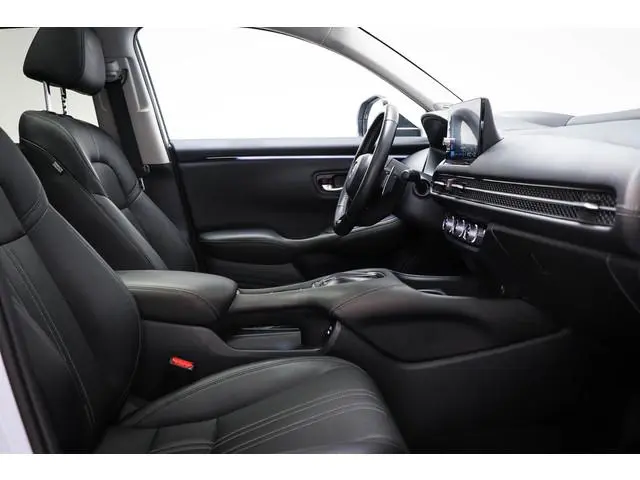 Honda ZR-V