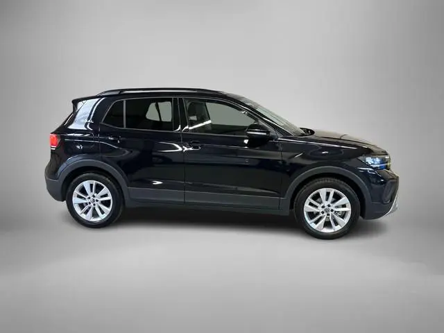 Volkswagen T-Cross 1.0TSI/95PK Goal · Navigatie ·  Stoelverwarming · LED · Apple/Android Car Play ·...