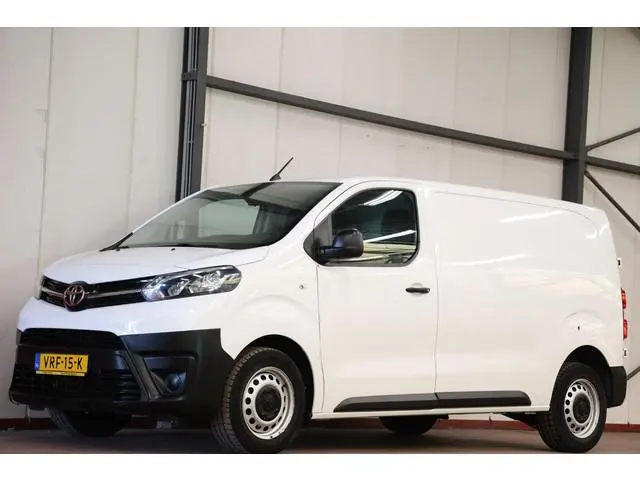 Toyota PROACE Worker 2.0 D-4D L2H1 LANG