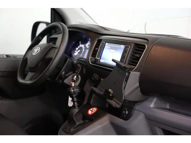 Toyota pro-ace