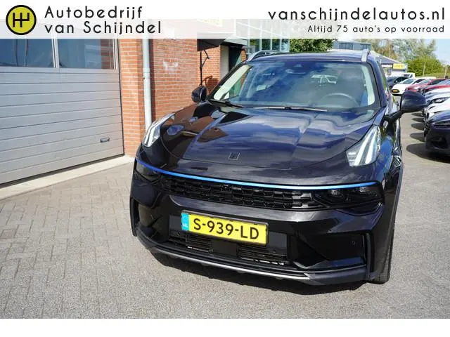 Lynk & Co 01 1.5 261PK! 20X op VOORRAAD ORIGINEEL NEDERLANDS 360CAMERA 6,6KWH LADER PANORAMADAK FULL...