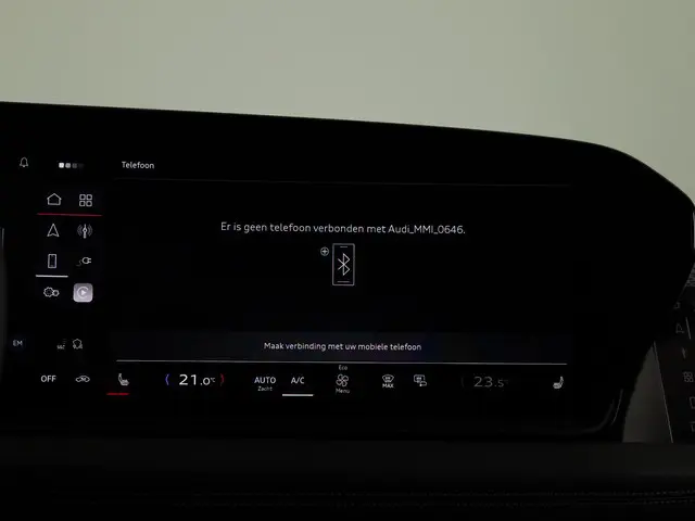 Audi A6 Avant e-tron