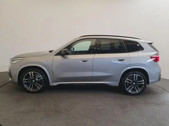 BMW X1 sDrive18i M-Sport Wegklapbare trekhaak, Memory, Harman/Kardon