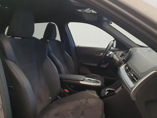 BMW X1 sDrive18i M-Sport Wegklapbare trekhaak, Memory, Harman/Kardon