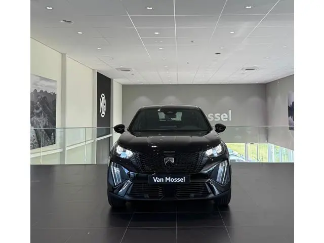 Peugeot 2008 100PK Style Hoge instap Climate Control | Full Map Navigatie | Apple Carplay / Android...