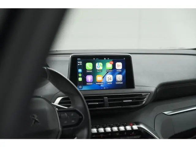 Peugeot 3008 PureTech 130pk GT Line Avantage | Trekhaak | Camera | Stoelverwarming | Apple Carplay