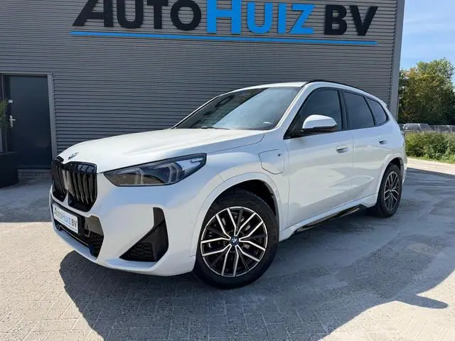 BMW X1 xDrive25e M Sport Keyless Entry Carplay Camera