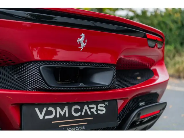 Ferrari 296