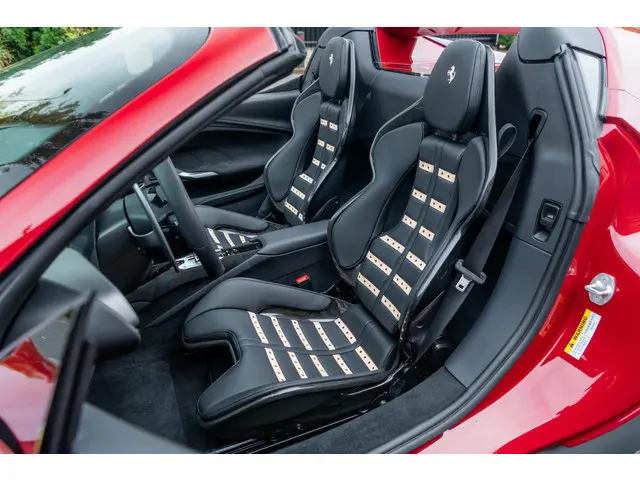 Ferrari 296