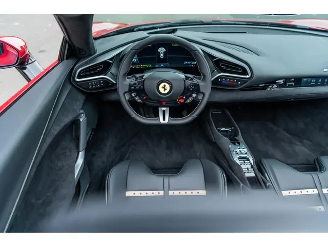 Ferrari 296