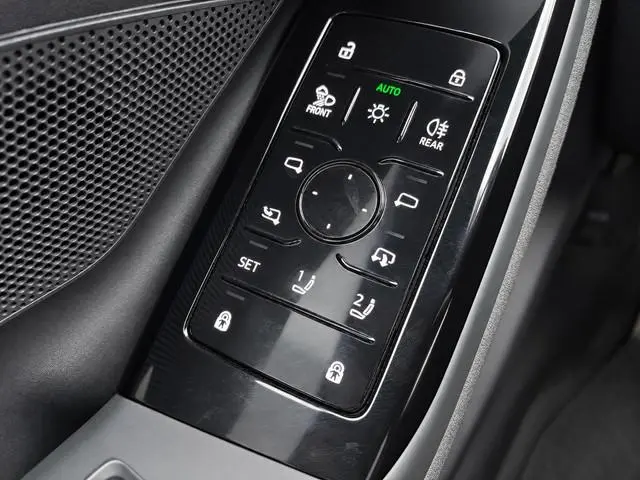 Audi A6 Avant e-tron