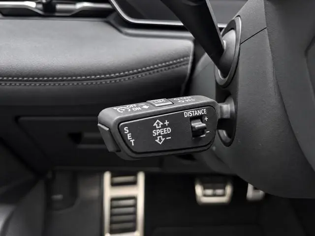 Audi A6 Avant e-tron