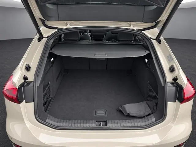 Audi A6 Avant e-tron