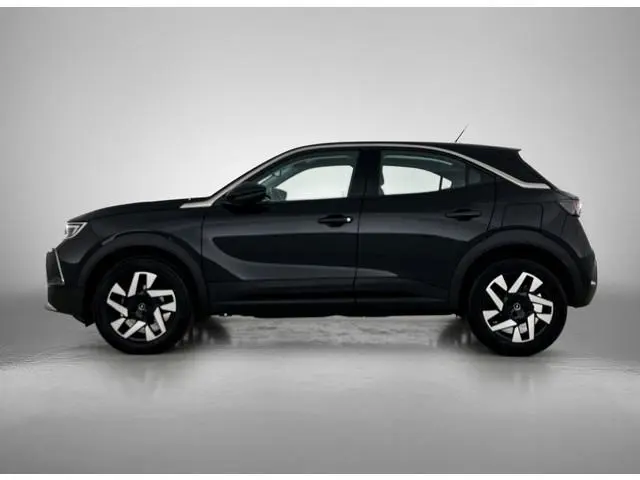 Opel Mokka 1.2 Elegance | Trekhaak | Apple Carplay/Android Auto | Camera | Parkeersensoren