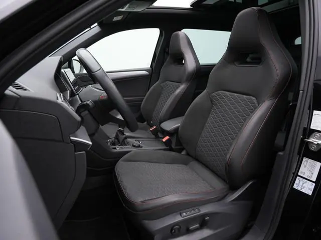 SEAT Tarraco 1.5 TSI 150 pk DSG FR Business Intense | Panoramadak | Trekhaak | Geheugenstoel | 360 C...