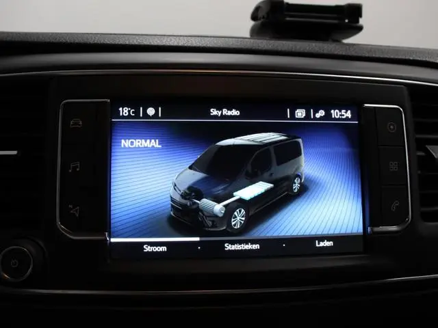 Toyota pro-ace