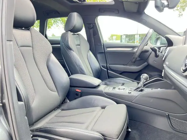 Audi A3 Sportback 1.4 e-tron PHEV Ambition Pro Line plus |CLIMA|CRUISE|SOH 89%|DSG|PARKEERSENSOREN|