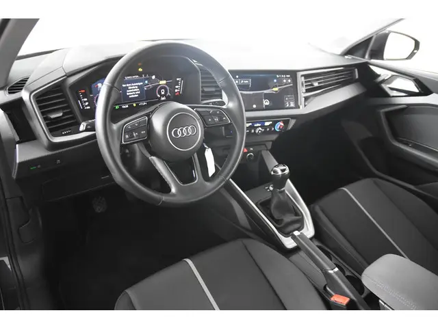 Audi A1 Sportback 25 TFSI Sport *1ste Eigenaar*Navigatie*PDC*