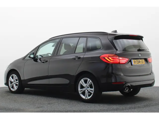 BMW 2-serie Gran Tourer 218i 7p. High Executive