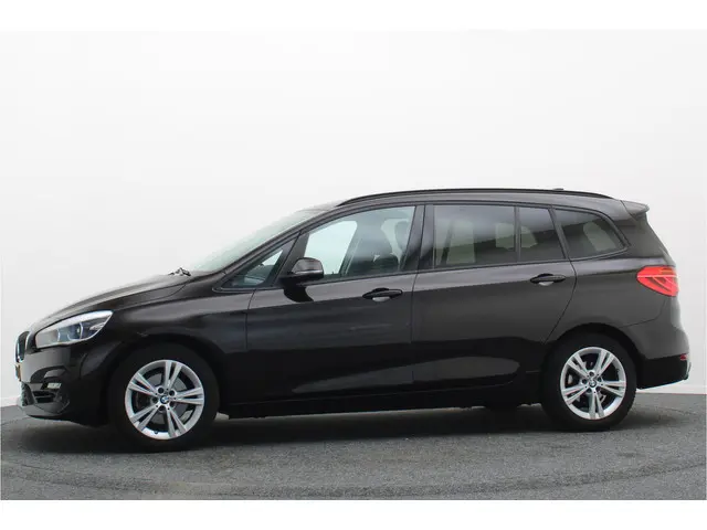 BMW 2-serie Gran Tourer 218i 7p. High Executive