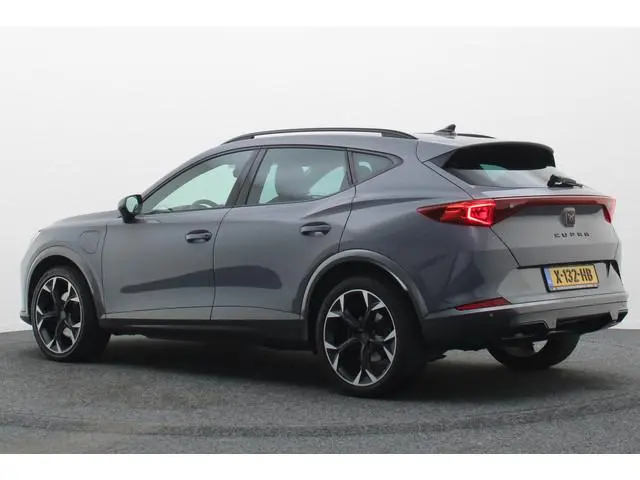 CUPRA Formentor 1.4 e-Hybrid Adrenaline SOH 97%, LED, ACC, Keyless, Navigatie, 19", PDC