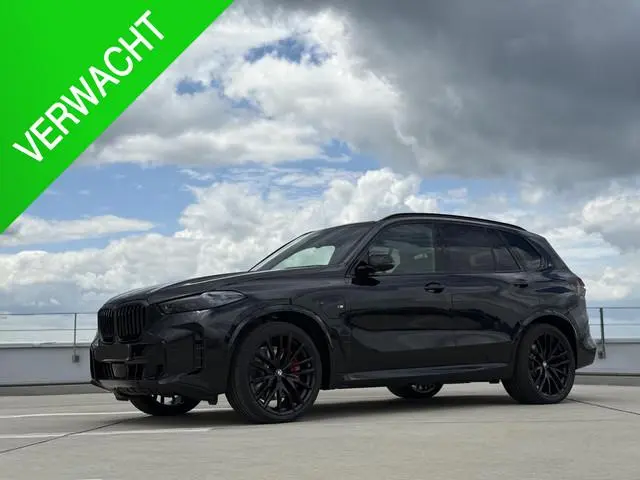 BMW X5 xDrive50e Innovation Pack M Sportpakket Pro SKYLounge E.Trekhaak