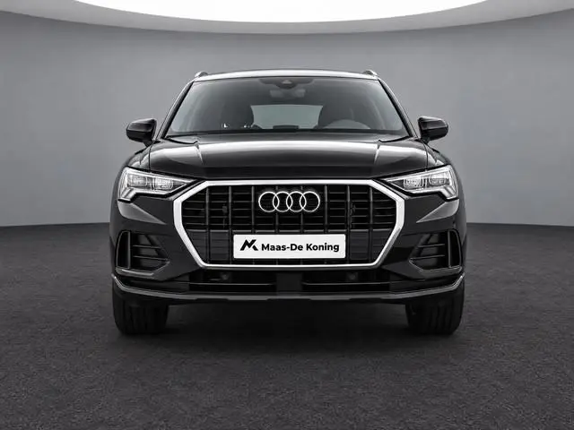 Audi Q3 45 TFSIe 245pk S-tronic Advanced Edition · SOH 92,5% · Camera · Apple/Android Car Play · S l...