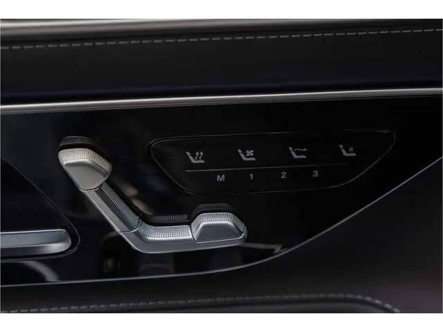 Mercedes-Benz SL-Klasse
