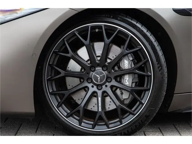Mercedes-Benz SL-Klasse