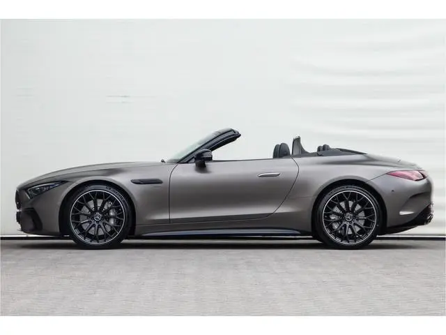 Mercedes-Benz SL-Klasse