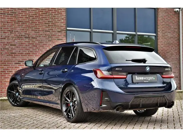 BMW 3 Serie