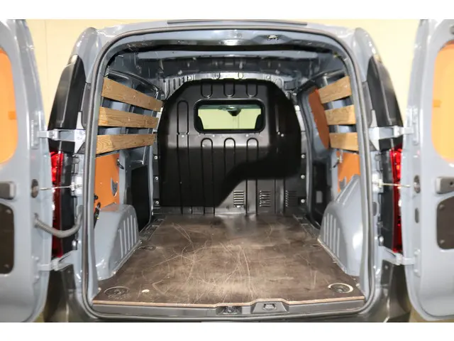 Renault Express 1.5 dCi 95pk Comfort