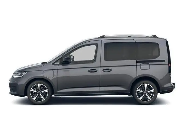 Volkswagen Bedrijfswagens Caddy Combi Style 1.5 eHybrid 115pk Automaat 736647