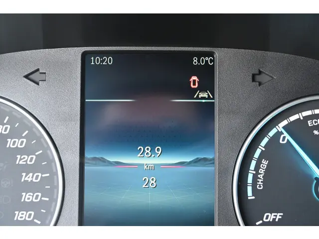 Mercedes-Benz eSprinter