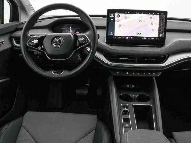 Skoda Enyaq 50  150pk · SOH 94,4% · Apple/Android Car Play · Camera · Navigatie · Cruise Control · 1...