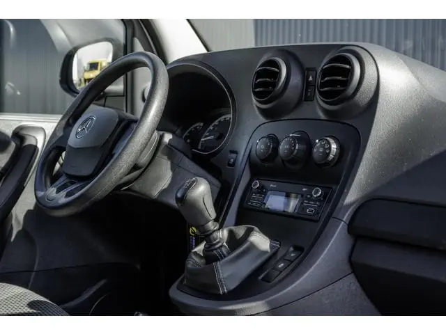 Mercedes-Benz Citan **108 CDI | Euro 6 | A/C | Start/Stop | Schuifdeur**