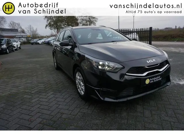 Kia cee'd