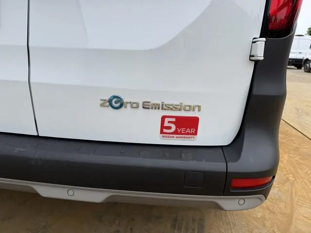 Nissan Townstar