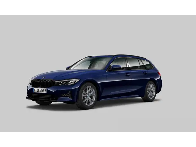 BMW 3 serie Touring 320i Sportline Panorama / Camera / Individual / HiFi /