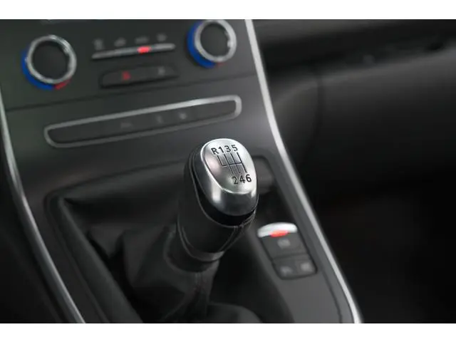 Renault Scénic