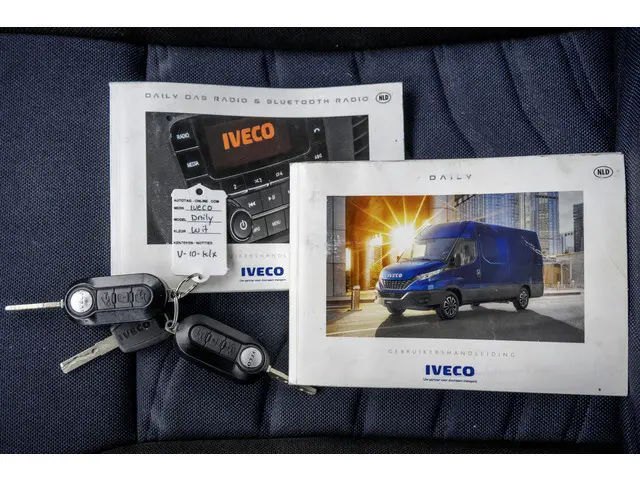 Iveco Daily