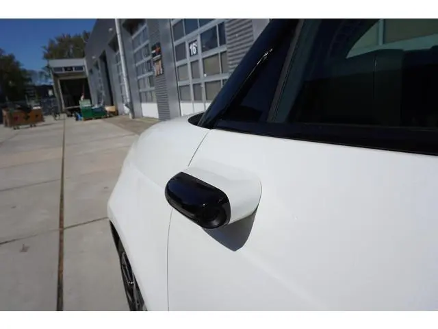 Honda E