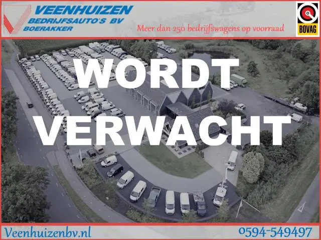 Citroën Jumpy 2.0BlueHDI 145pk L3/H1 Euro 6!