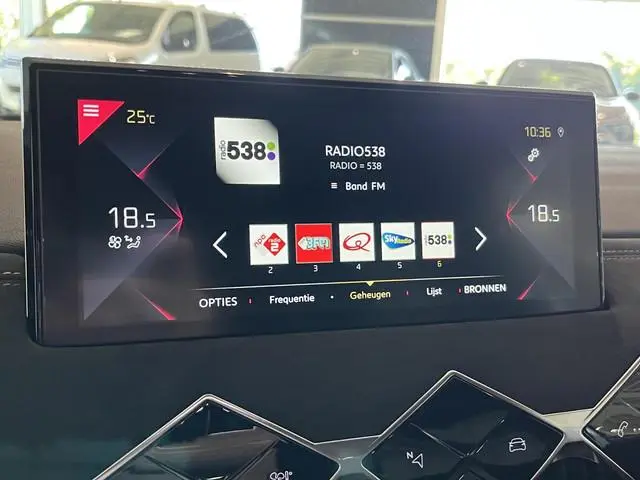 DS DS 3